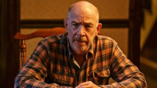 Prime video ha cancellato il suo show originale di fantascienza più ambizioso