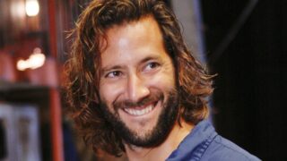 Scena iniziale di lost è la migliore della storia della fantascienza televisiva