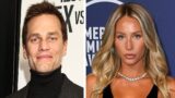 Tom brady e alix earle avvistati insieme tra voci di relazione amorosa