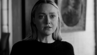 Dakota fanning serie thriller psicologica netflix otto episodi binge perfetto per il weekend