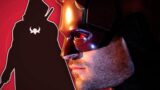 Daredevil nuova era e design completo del  villain the omen