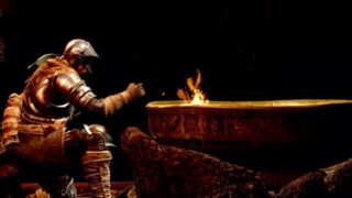 Dark souls rilascio ufficiale a sorpresa ora disponibile