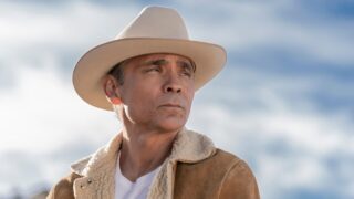 Dark winds la serie western con nativi americani su amc