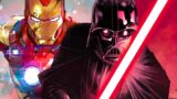 Crossover marvel star wars: perché avrebbe senso