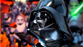 Star wars i cattivi più iconici trascurati da anni