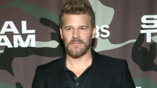 David boreanaz guida il reboot della serie poliziesca di 55 anni su nbc