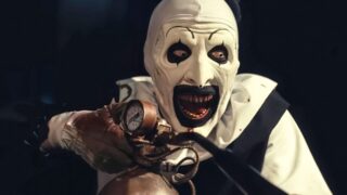 Terrifier 4 sembra confermato come ultimo capitolo nel  aggiornamento sulla produzione