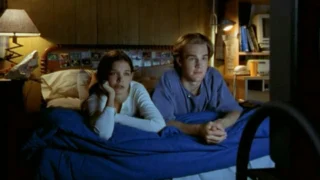 Dawsons creek stasera su italia 1 puntate in ricordo di james van der beek