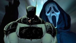 Dc 2026 uscita più audace sarà uno slasher in stile scream per una icona della justice league