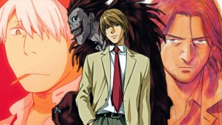 Anime degli anni 2000 che invecchiano meglio del vino pregiato