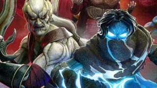 Legacy of kain torna ufficialmente con due nuovi giochi in arrivo quest’anno