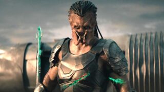 Predator di dan trachtenberg confermato dopo accordo importante con paramount