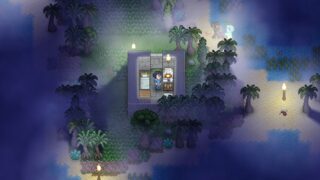 Delverium unisce minecraft e stardew valley anteprima demo gratuita ora