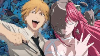 Anime quasi perfetti che non sono adatti ai bambini
