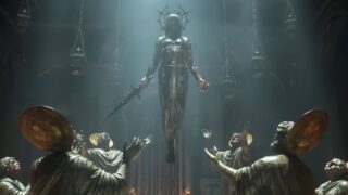Diablo 4 la seconda classe del signore dell odio trapelata