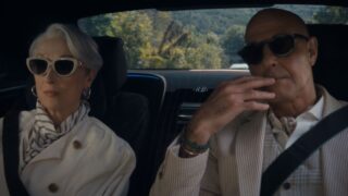Miranda priestly torna nel trailer del diavolo veste prada 2