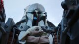 Mandaloriano grogu trailer super bowl rivela segretamente la trama del film