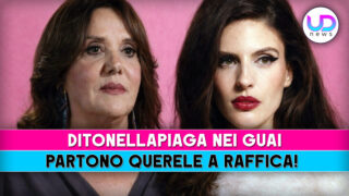 Ditonellapiaga sfida patrizia mirigliani caos sul nome miss italia
