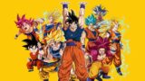 Dragon ball classifica delle trasformazioni super saiyan dalla più debole alla più forte