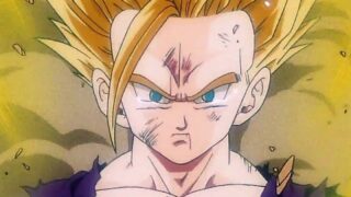 Dragon ball z il discorso più potente resta attuale più che mai