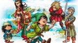 Dragon quest 7 riimmaginato le migliori vocazioni per ogni personaggio