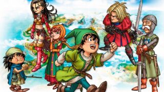 Dragon quest 7 riimmaginato le migliori vocazioni per ogni personaggio