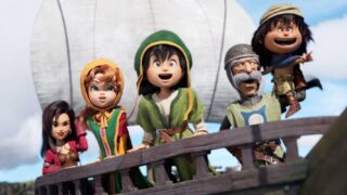 Dragon quest vii riimmaginato recensione