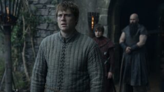 Ser duncan la domanda più irrisolta sul cavaliere dei sette regni richiesta da grrm stesso
