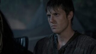 Dunk e egg si preparano a separarsi mentre una guerra in arrivo scuote i sette regni nel trailer del finale