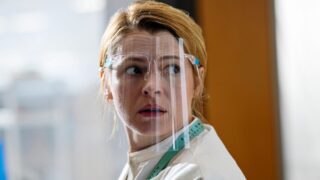 Netflix capolavoro postapocalittico in tre parti che continua a migliorare