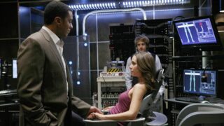 Serie cyberpunk capolavori: le migliori serie tv del genere