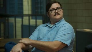 Netflix serie investigativa in due parti 10 su 10 senza episodi brutti