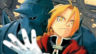 Yomi no tsugai rilascia  trailer del seguito spirituale di fullmetal alchemist
