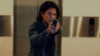 Squid game scopri il  thriller criminale su netflix