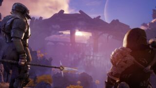 Elden ring valheim si incontrano in un enorme open world rpg