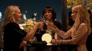 Elisabeth moss serie sequel del racconto dell’ancella svelata nel trailer della nuova serie mystery imperfect women apple tv