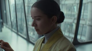 Disney+ la serie sci fi in due parti è già un classico
