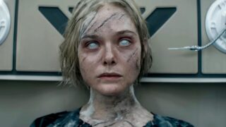 Predator badlands data di uscita in streaming su hulu e disney confermata dopo il successo al botteghino da 184 milioni