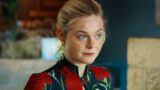 Elle fanning nel  trailer del thriller rosebush pruning