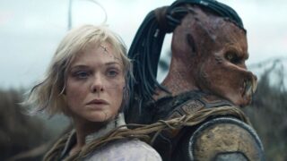 Predator badlands diventa la premiere su hulu più grande degli ultimi quattro anni dopo che prey ha salvato il franchise