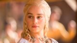 Emilia clarke quasi profetica mentre un attore dello spinoff fatica con il  personaggio targaryen