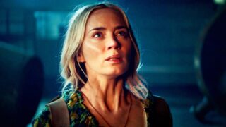 A quiet place serie 2026 primo sguardo esclusivo perfettamente oscuro