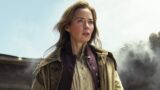 Emily blunt serie western thriller in 6 parti perfetta per il weekend