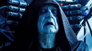 Star wars riporta l’ultimo personaggio che non avrei mai aspettato