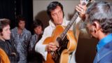 Elvis presley in concert: baz luhrmann racconta il suo stile maximalista