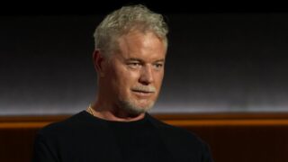 Eric dane ultime parole alle figlie hanno commosso il mondo
