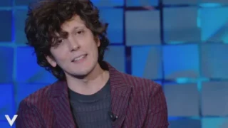 Ermal meta torna con un  libro scopri la data di uscita