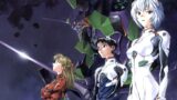 Neon genesis evangelion  anime in arrivo ufficialmente
