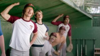 Tutti vogliono qualcosa: film di baseball da guardare prima della stagione mlb