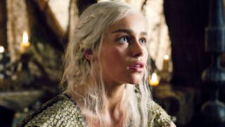 Quarta ala: la serie fantasy pronta a battere il trono di spade